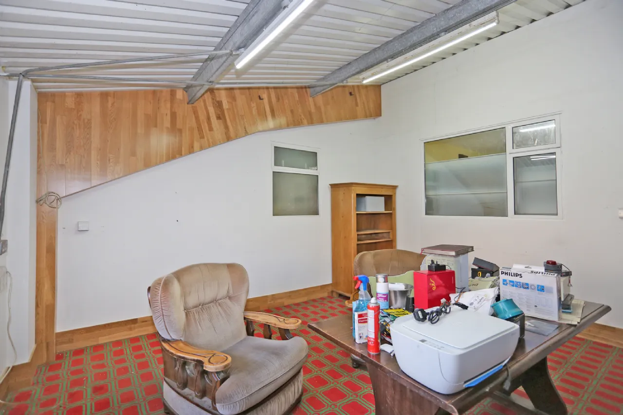 Photo of Warehouse Unit, Moore's Lane, Saint Lelia Street, Limerick, V94 N7F8