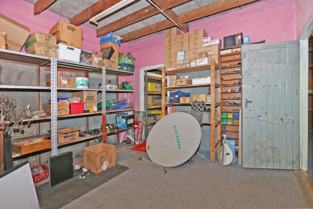 Photo of Warehouse Unit, Moore's Lane, Saint Lelia Street, Limerick, V94 N7F8