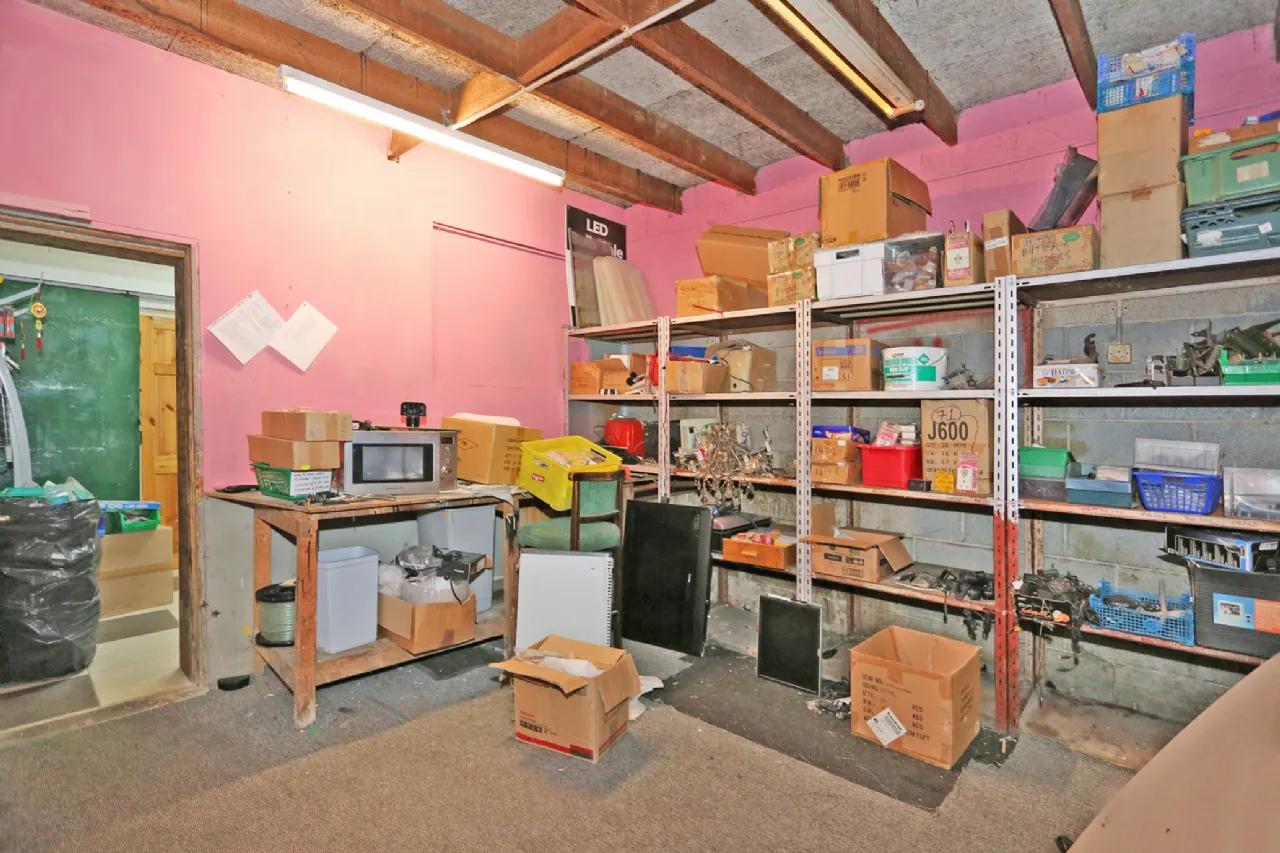 Photo of Warehouse Unit, Moore's Lane, Saint Lelia Street, Limerick, V94 N7F8