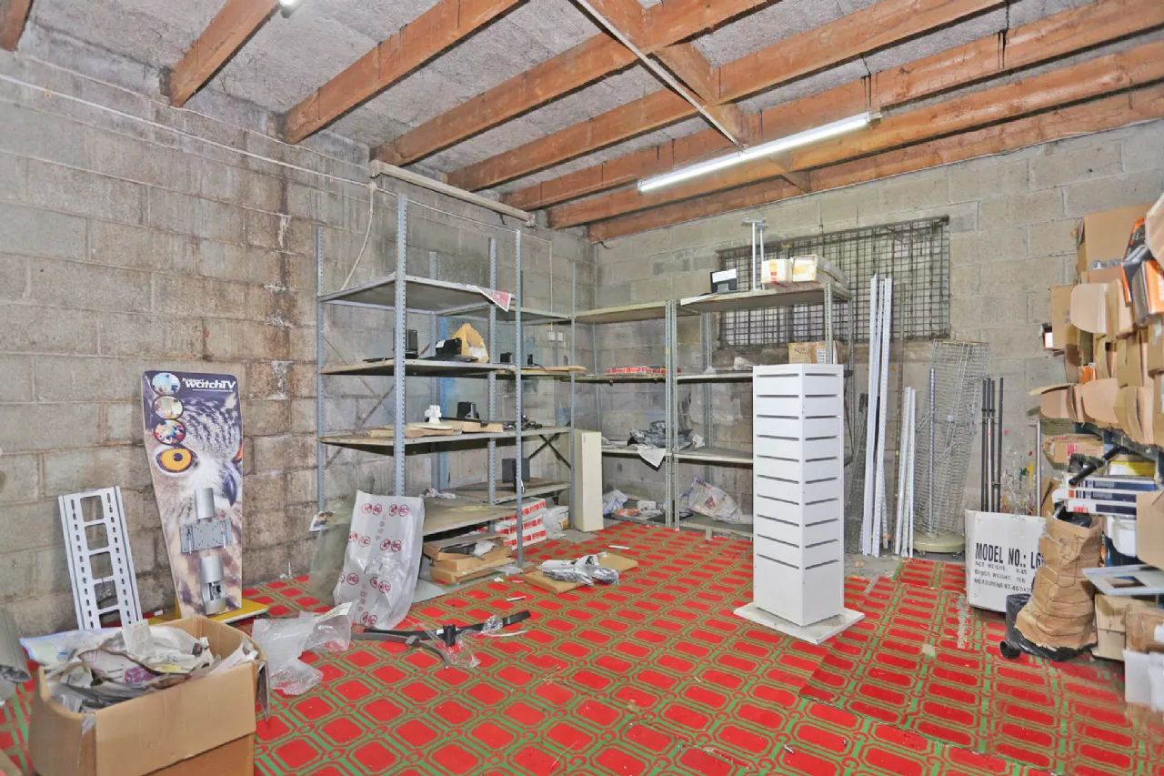 Photo of Warehouse Unit, Moore's Lane, Saint Lelia Street, Limerick, V94 N7F8