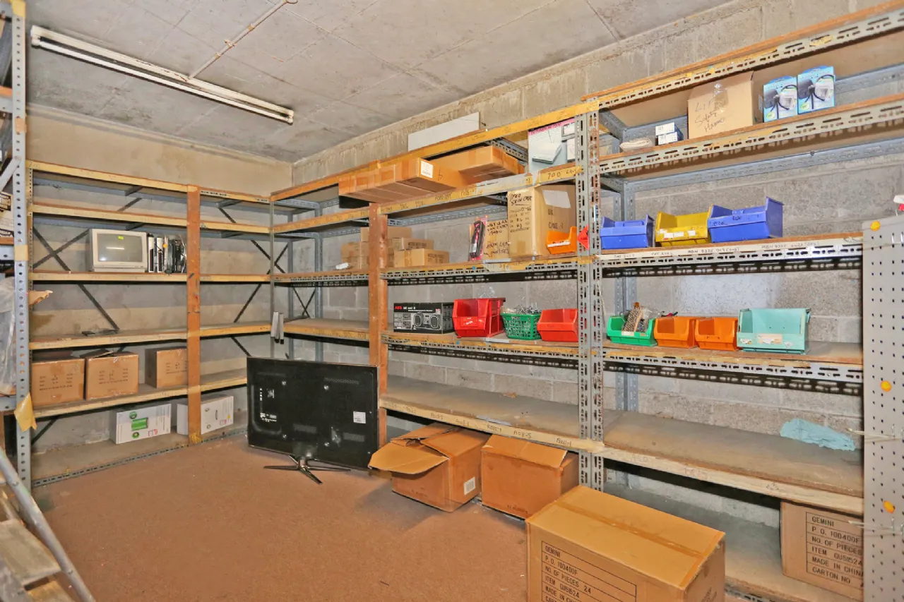 Photo of Warehouse Unit, Moore's Lane, Saint Lelia Street, Limerick, V94 N7F8