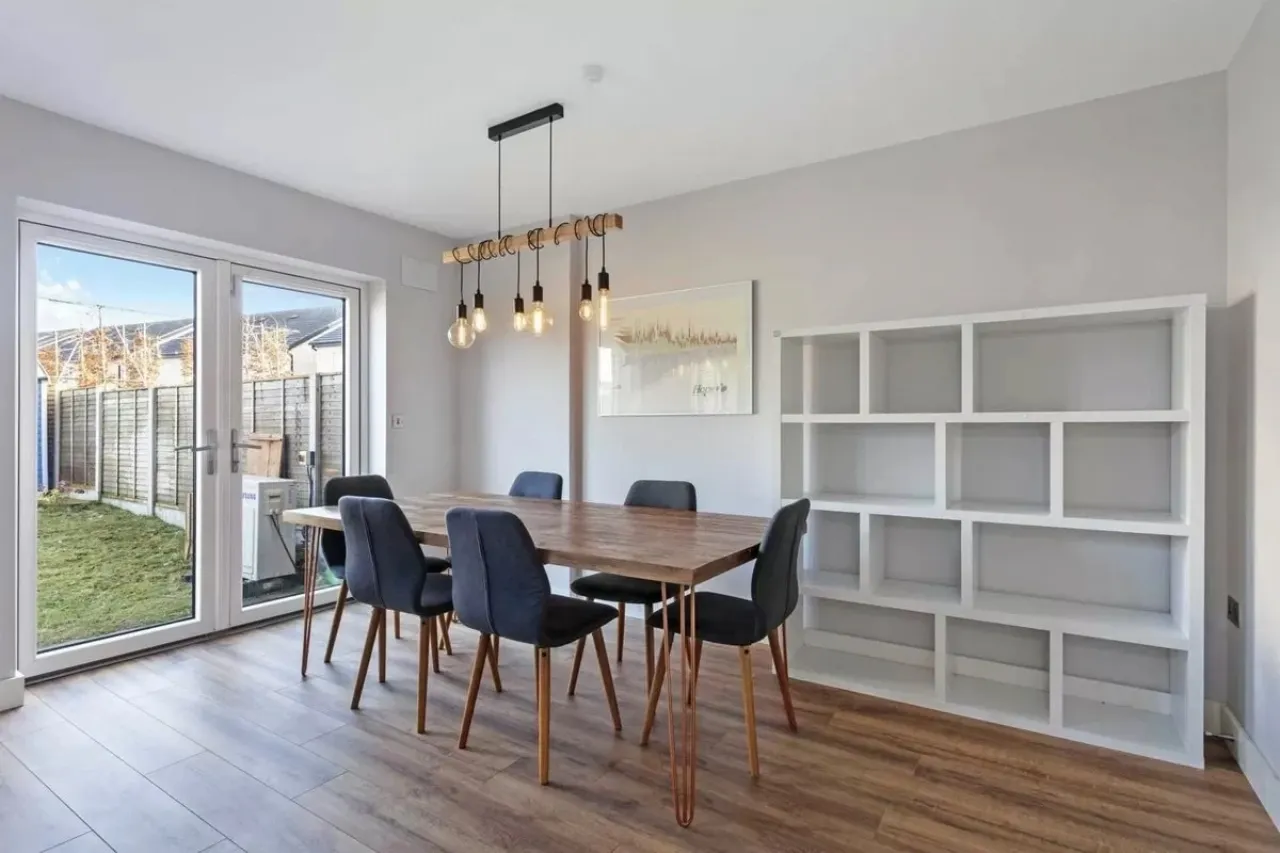 Photo of 6 Park View, Hansfield Wood, Hansfield, Clonsilla, D15WK1E