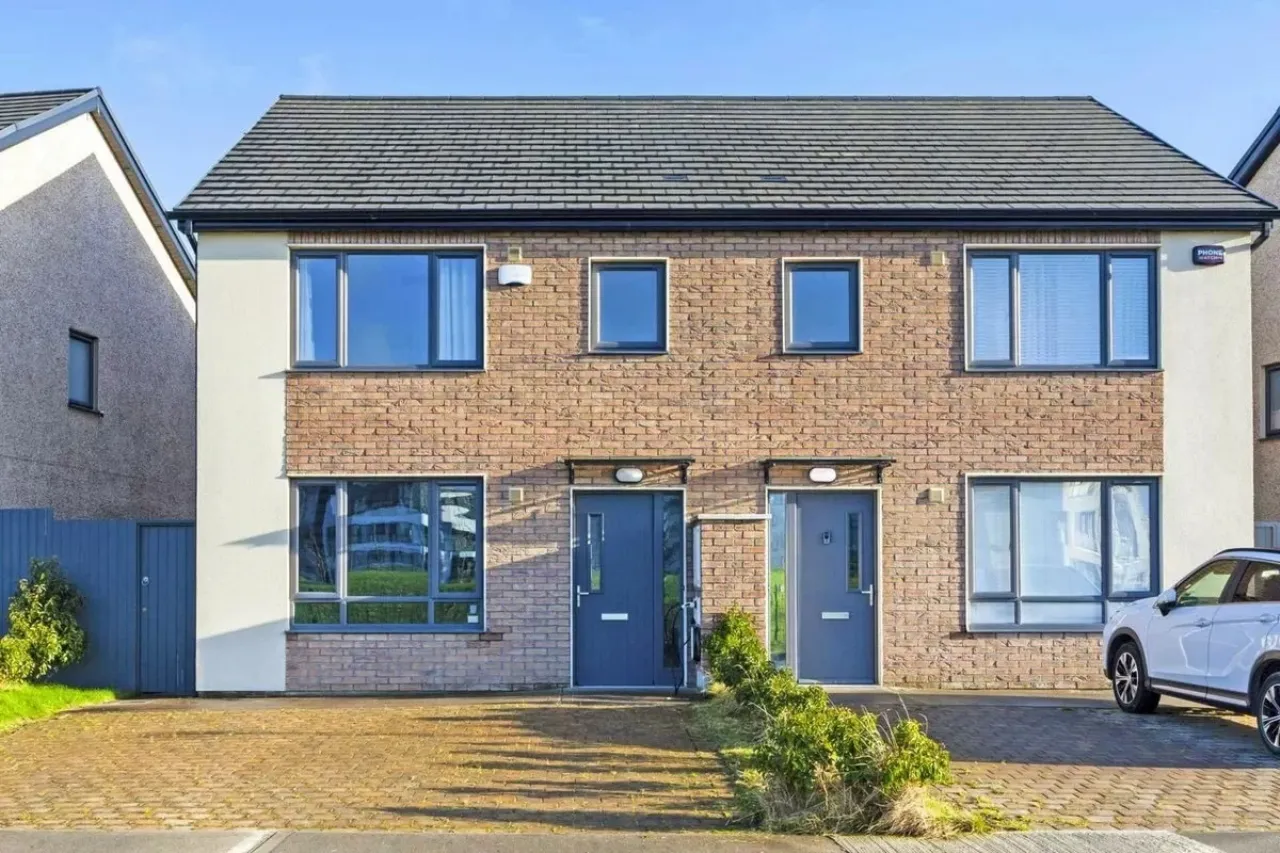 Photo of 6 Park View, Hansfield Wood, Hansfield, Clonsilla, D15WK1E