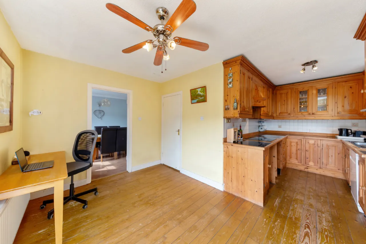 Photo of 148 Crodaun Forest Park, Celbridge, Co. Kildare, W23 WY27