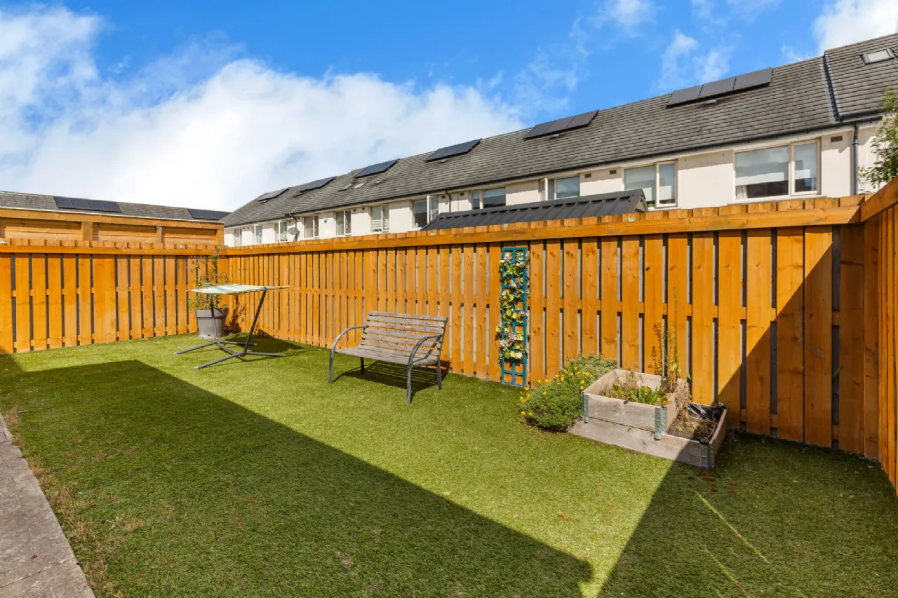 Photo of 4 Stratton Square, Adamstown, Co. Dublin, K78 AP82