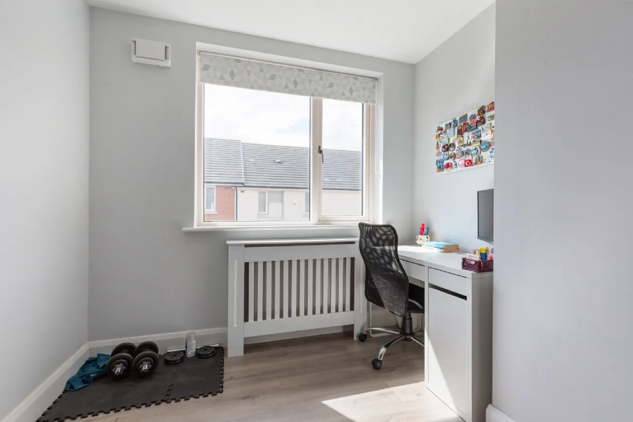 Photo of 4 Stratton Square, Adamstown, Co. Dublin, K78 AP82