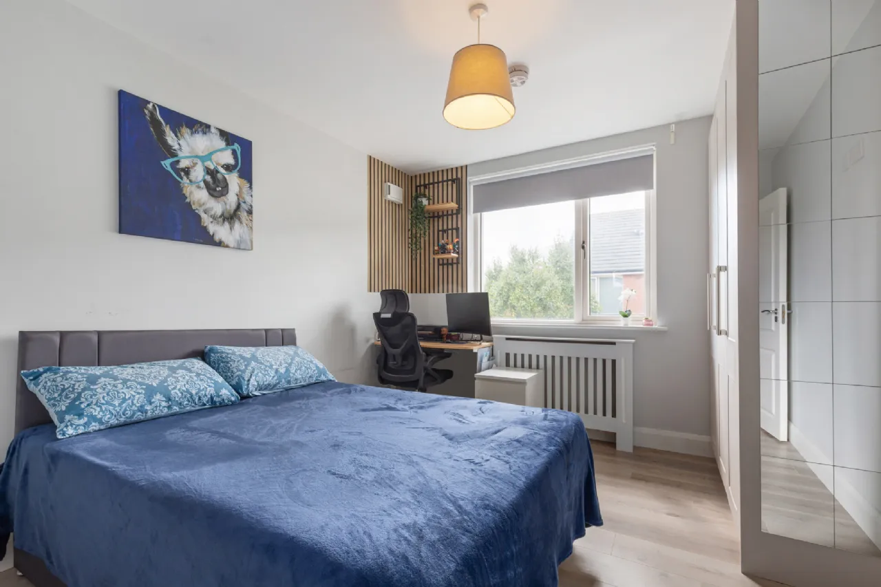 Photo of 4 Stratton Square, Adamstown, Co. Dublin, K78 AP82