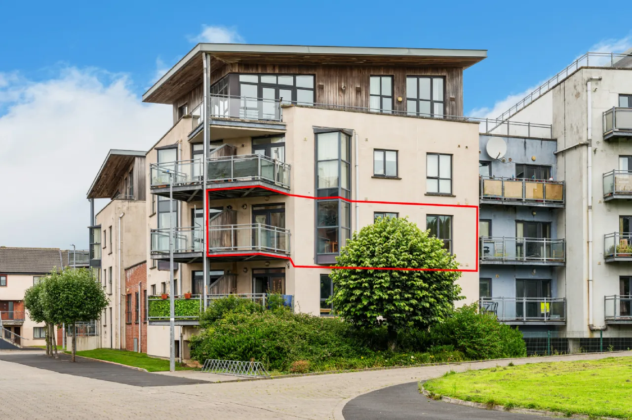 Photo of 16 Bru na Sionna, Block A, Shannon, Clare, V14 X293