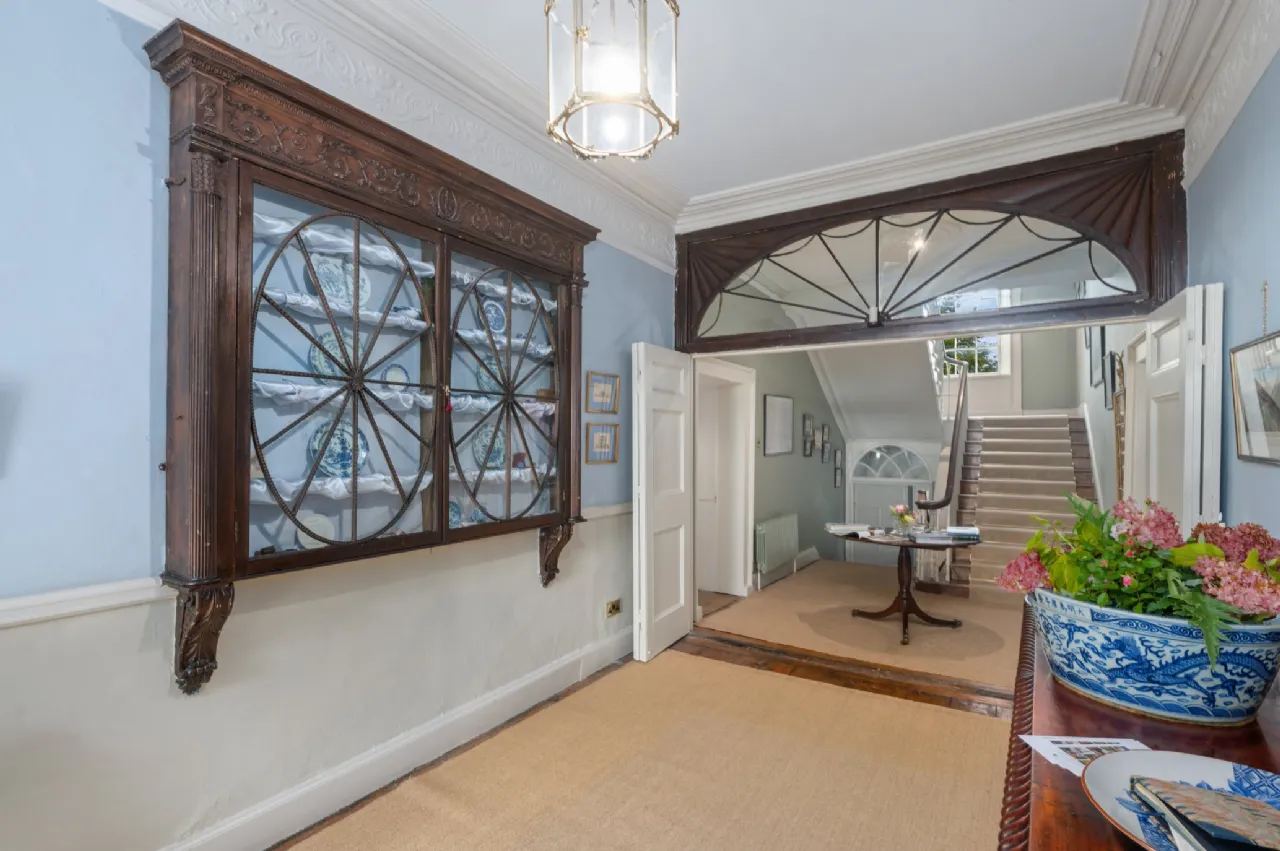 Photo of Ballysallagh House, Kilkenny, County Kilkenny, R95 A6P1