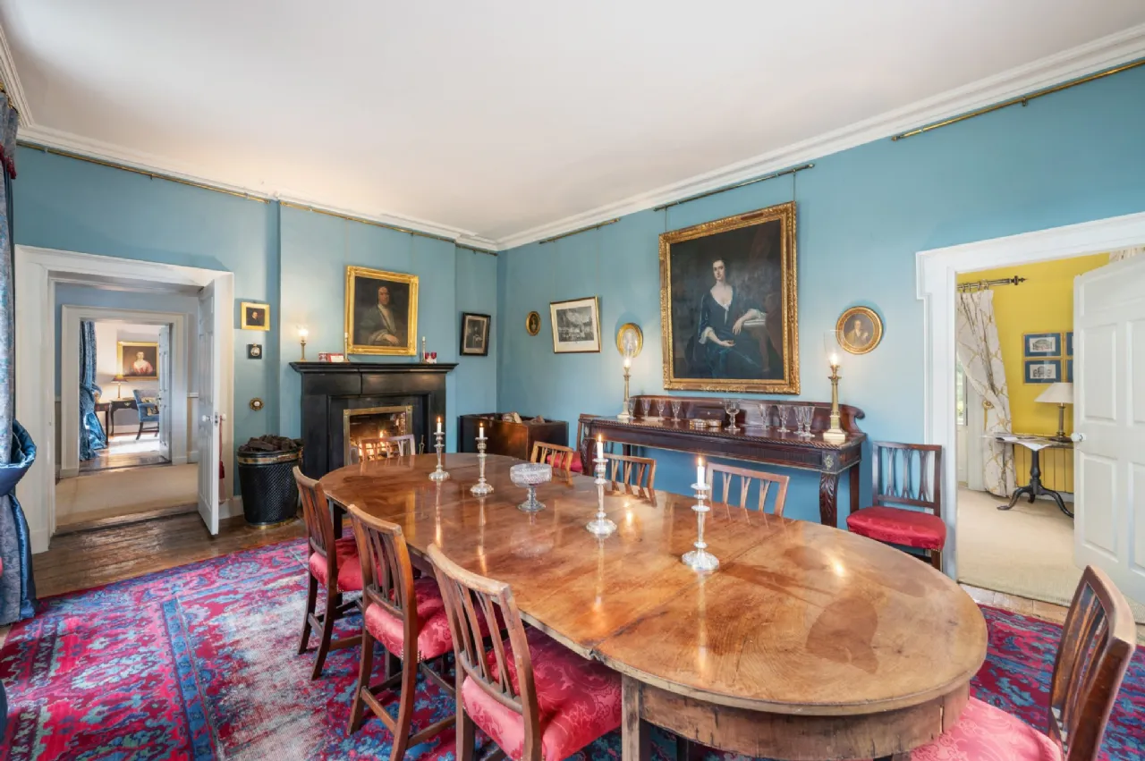 Photo of Ballysallagh House, Kilkenny, County Kilkenny, R95 A6P1