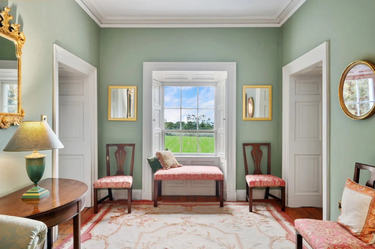 Photo of Ballysallagh House, Kilkenny, County Kilkenny, R95 A6P1