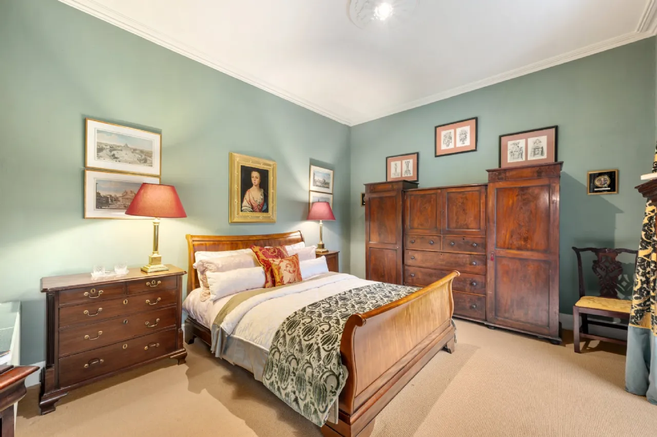 Photo of Ballysallagh House, Kilkenny, County Kilkenny, R95 A6P1