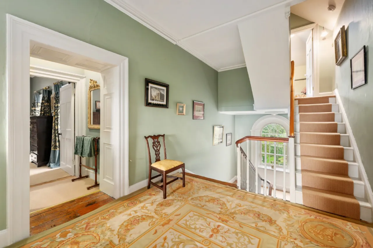 Photo of Ballysallagh House, Kilkenny, County Kilkenny, R95 A6P1