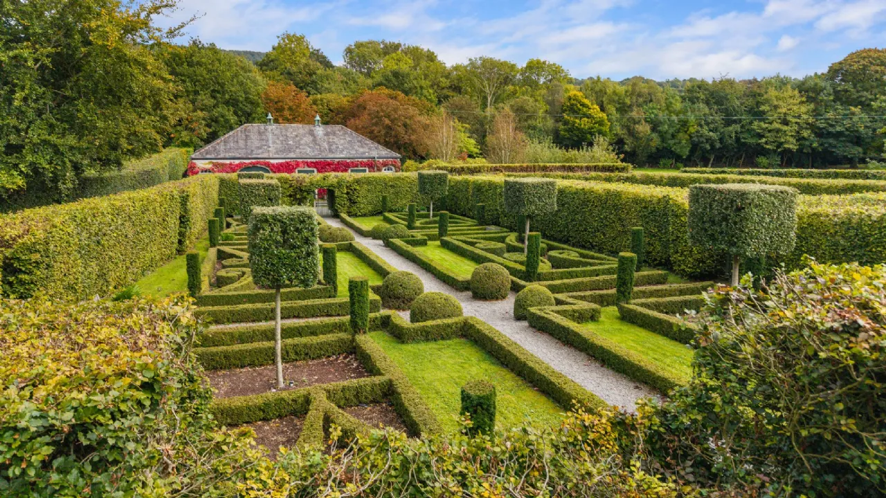 Photo of Ballysallagh House, Kilkenny, County Kilkenny, R95 A6P1