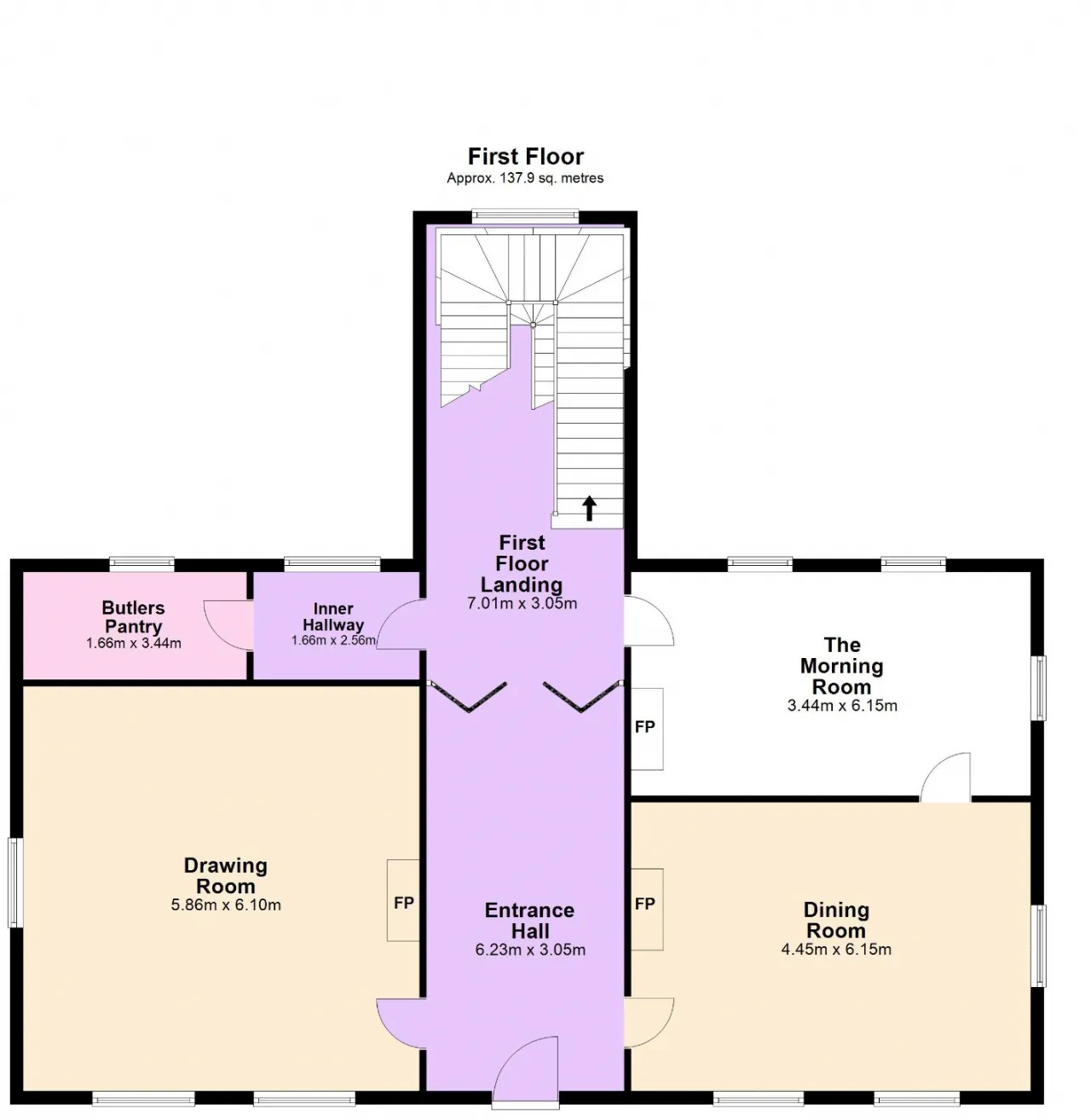 Photo of Ballysallagh House, Kilkenny, County Kilkenny, R95 A6P1