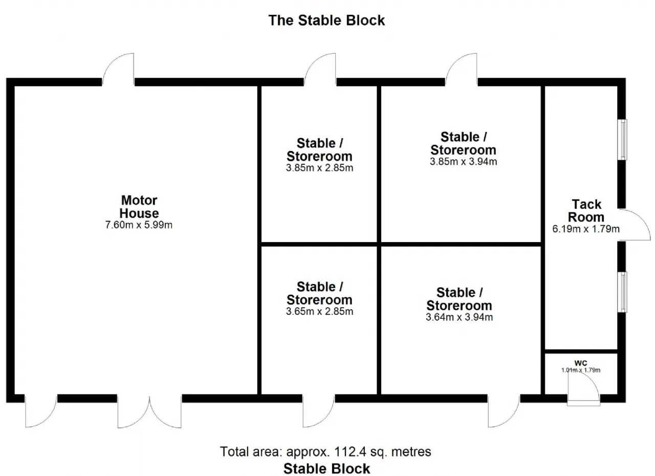 Photo of Ballysallagh House, Kilkenny, County Kilkenny, R95 A6P1