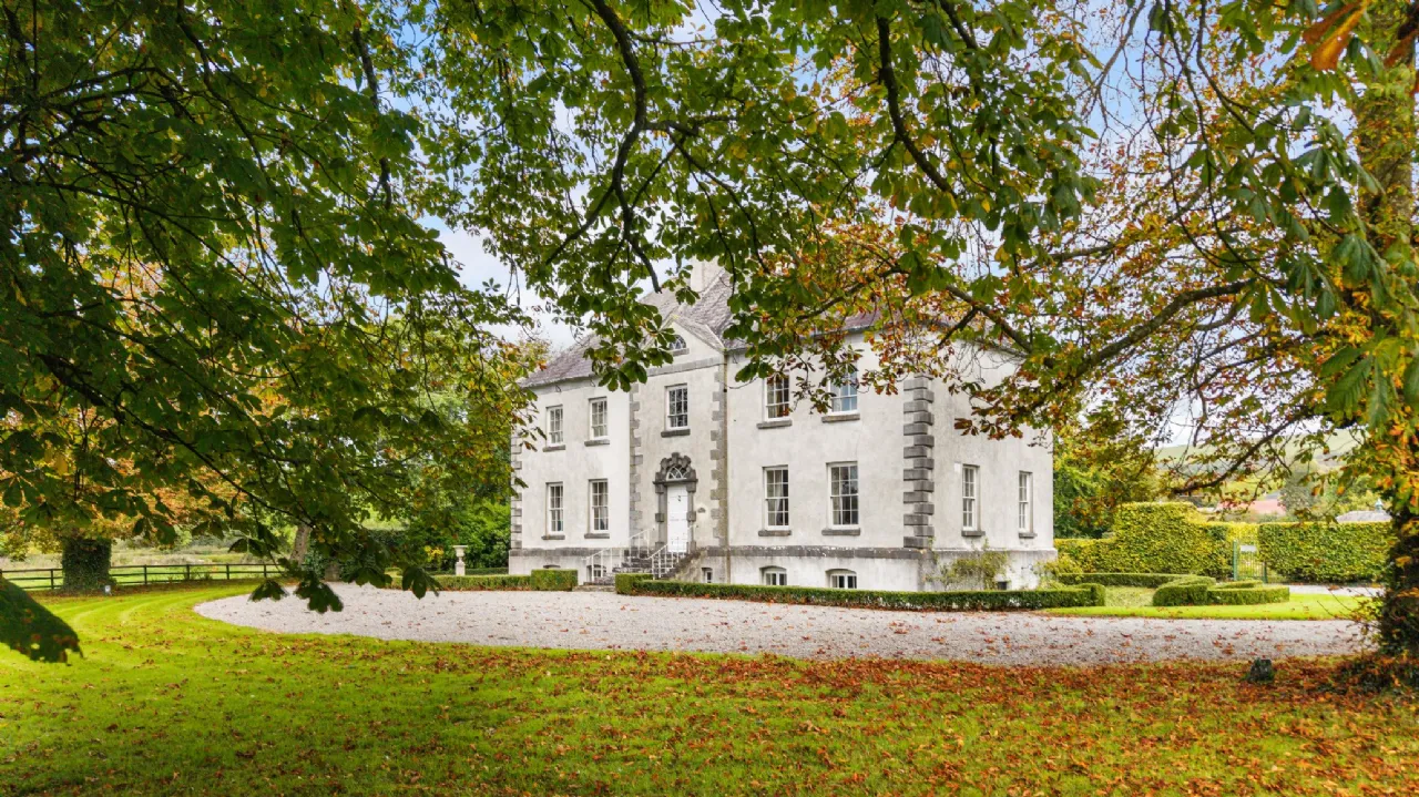 Photo of Ballysallagh House, Kilkenny, County Kilkenny, R95 A6P1