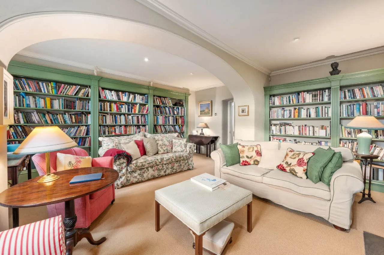 Photo of Ballysallagh House, Kilkenny, County Kilkenny, R95 A6P1