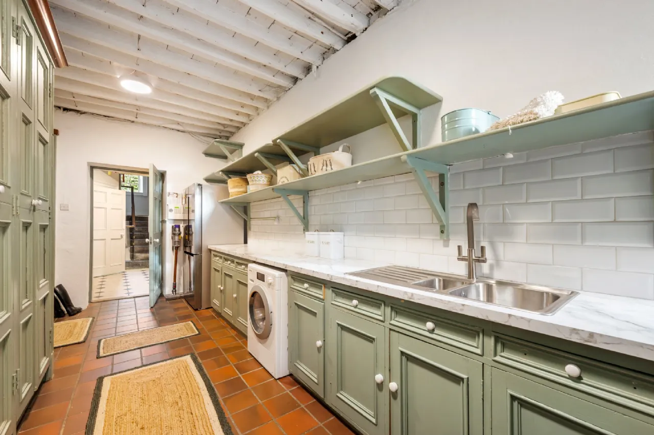 Photo of Ballysallagh House, Kilkenny, County Kilkenny, R95 A6P1