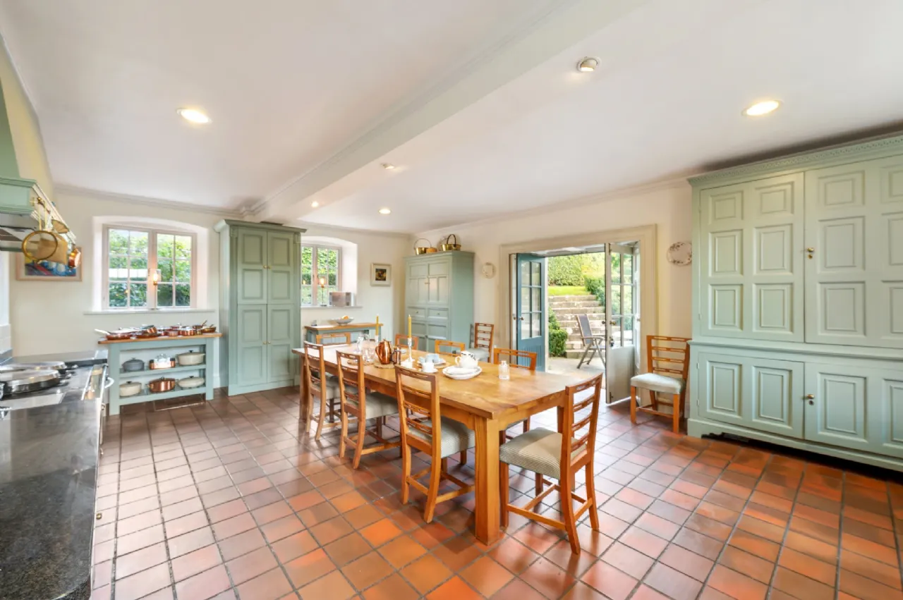 Photo of Ballysallagh House, Kilkenny, County Kilkenny, R95 A6P1