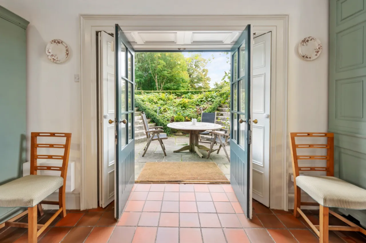 Photo of Ballysallagh House, Kilkenny, County Kilkenny, R95 A6P1