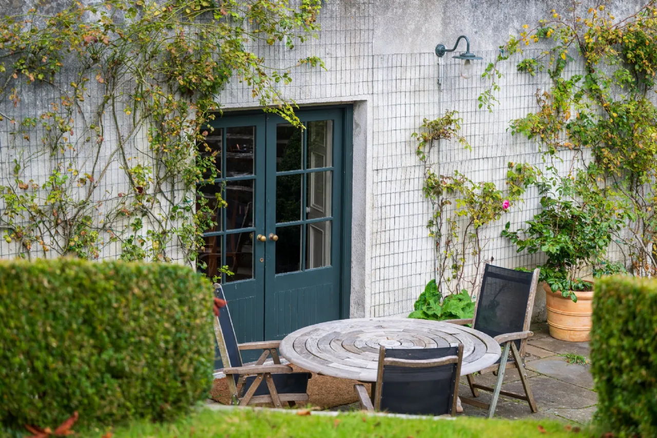 Photo of Ballysallagh House, Kilkenny, County Kilkenny, R95 A6P1