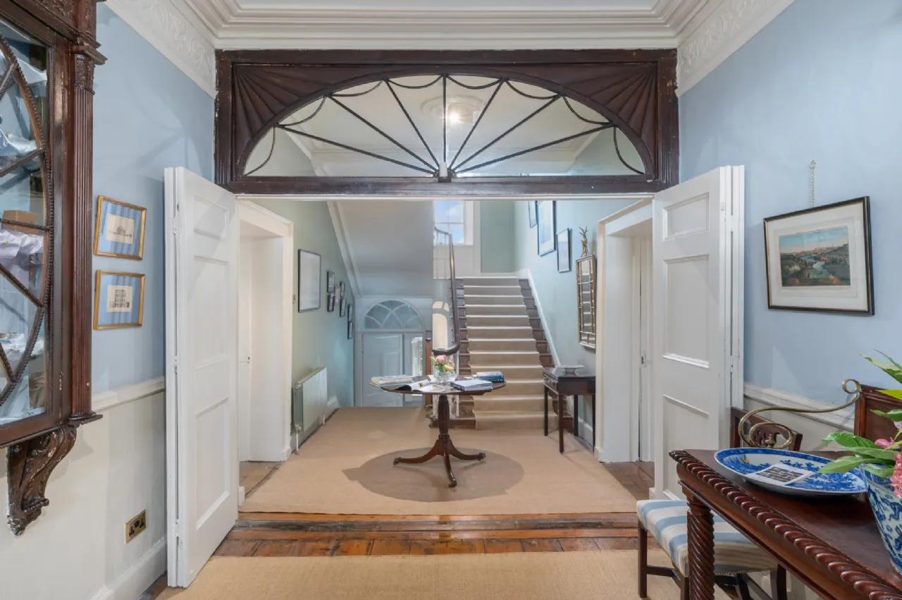 Photo of Ballysallagh House, Kilkenny, County Kilkenny, R95 A6P1