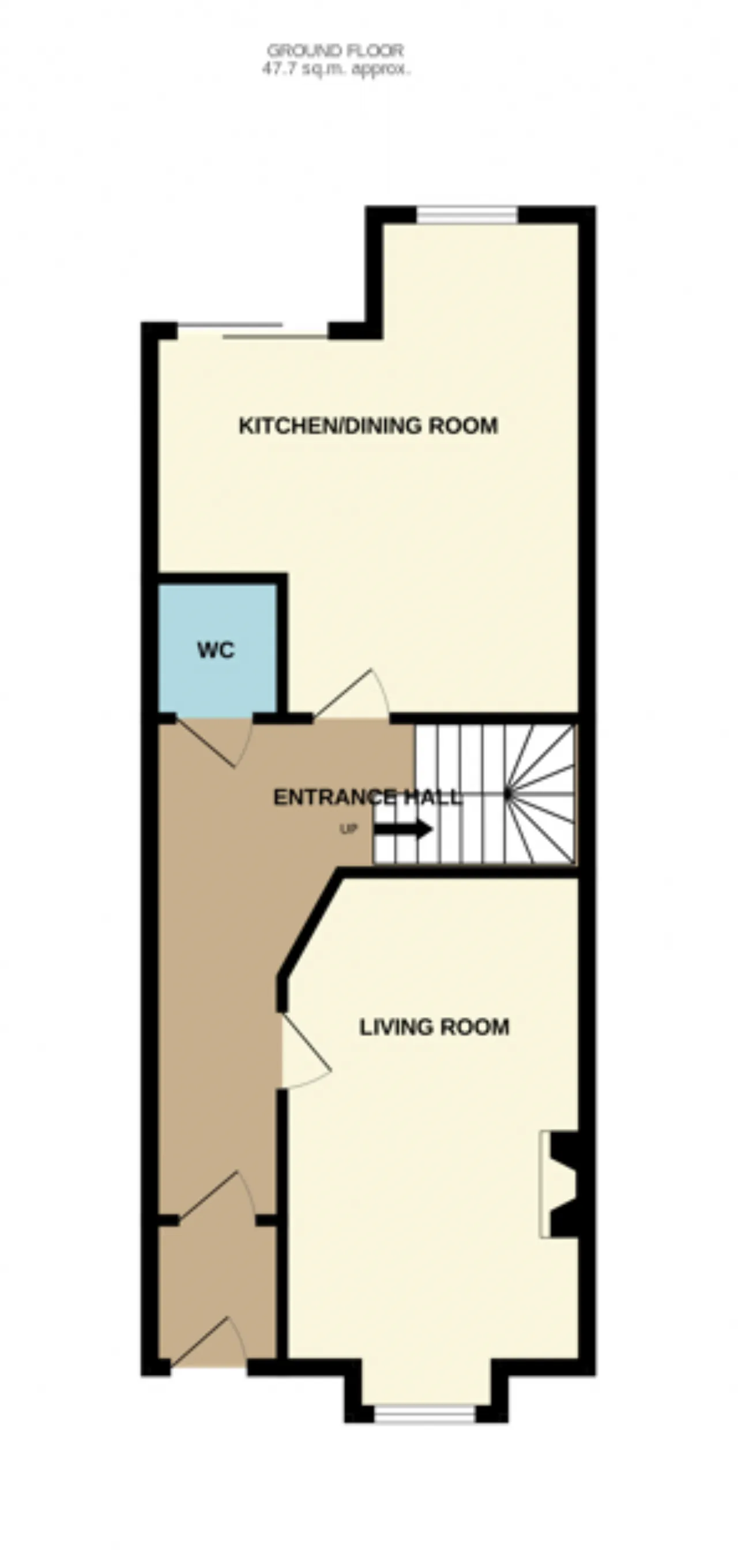 Photo of 89 Boroimhe Beech, Boroimhe, Swords, Co. Dublin, K67VY17