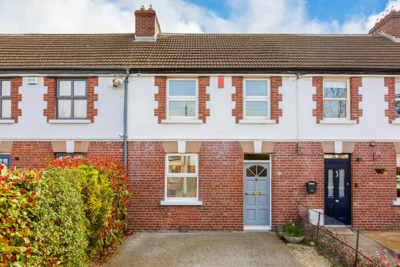 Photo of 112 Larkfield Gardens, Harold's Cross, Dublin 6w, D6W NY59