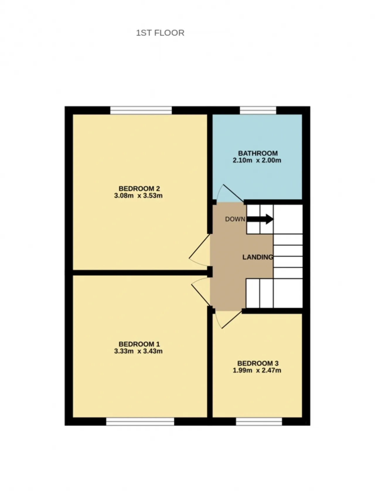 Photo of 112 Larkfield Gardens, Harold's Cross, Dublin 6w, D6W NY59