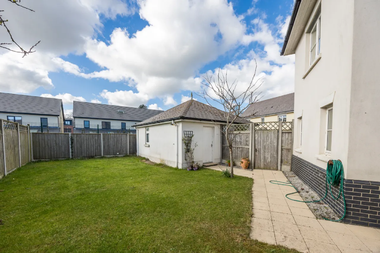 Photo of 88 Drumnigh Wood, Portmarnock, Co Dublin, D13 HW98