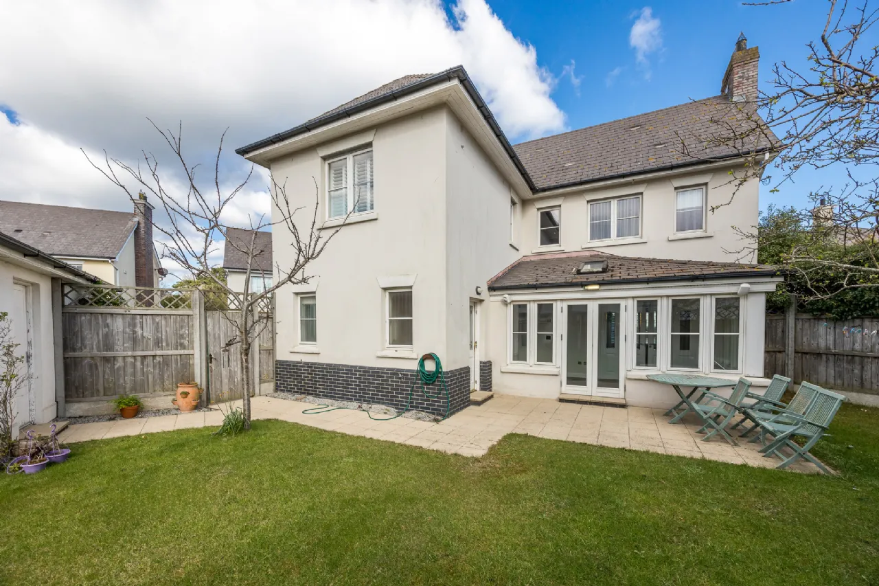 Photo of 88 Drumnigh Wood, Portmarnock, Co Dublin, D13 HW98