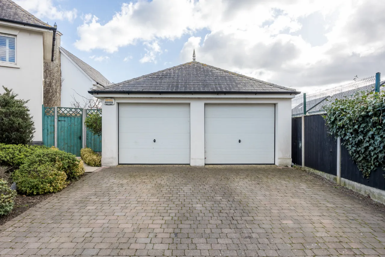 Photo of 88 Drumnigh Wood, Portmarnock, Co Dublin, D13 HW98