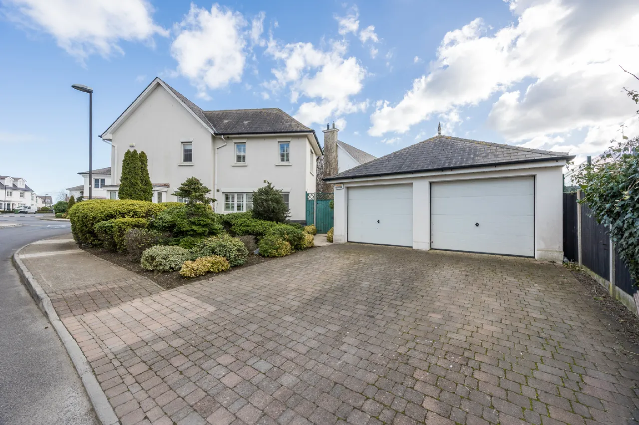 Photo of 88 Drumnigh Wood, Portmarnock, Co Dublin, D13 HW98