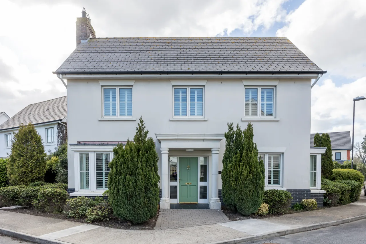 Photo of 88 Drumnigh Wood, Portmarnock, Co Dublin, D13 HW98