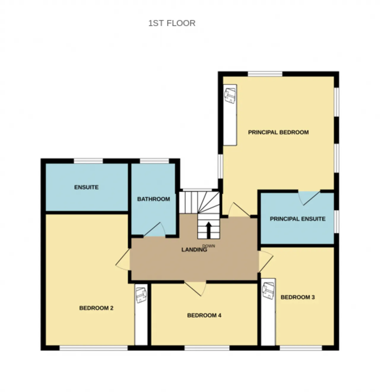 Photo of 88 Drumnigh Wood, Portmarnock, Co Dublin, D13 HW98