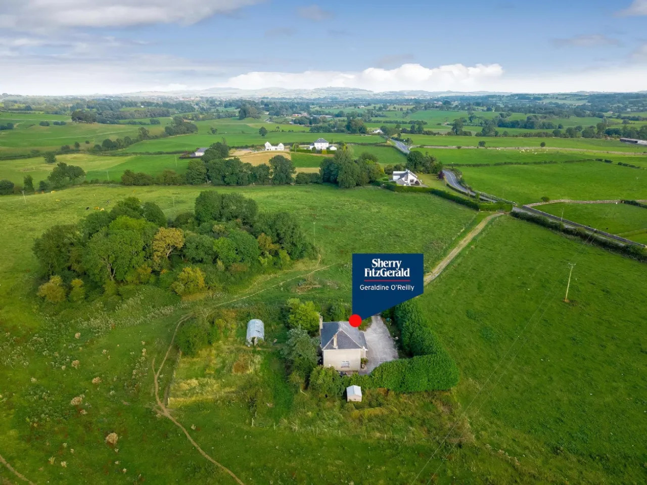 Photo of Raclaghy, Mountnugent, Co. Cavan, A82 A704