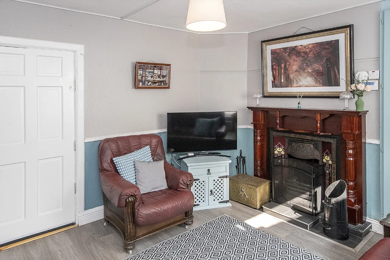 Photo of 17 Keating Street, Dungarvan, Co Waterford, X35 YE29