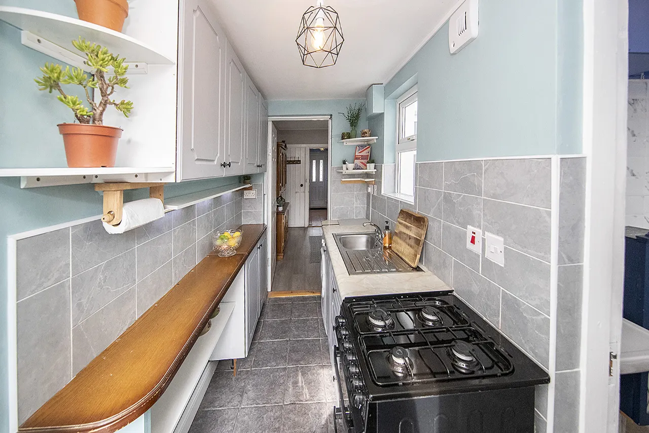 Photo of 17 Keating Street, Dungarvan, Co Waterford, X35 YE29