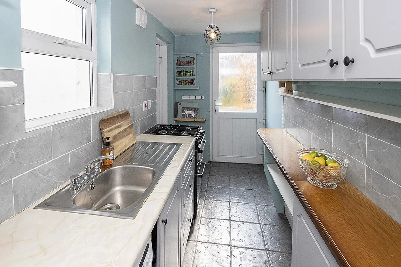 Photo of 17 Keating Street, Dungarvan, Co Waterford, X35 YE29