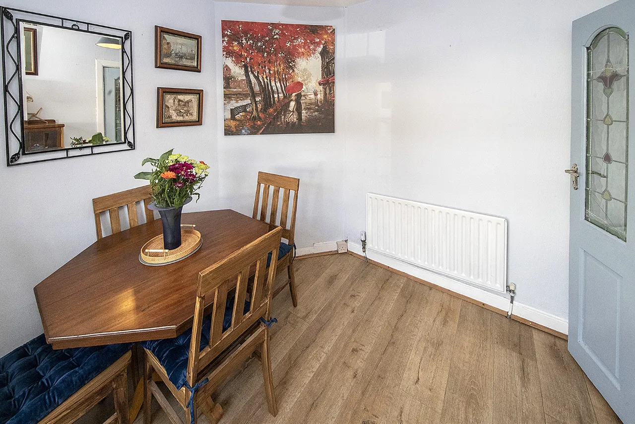 Photo of 17 Keating Street, Dungarvan, Co Waterford, X35 YE29