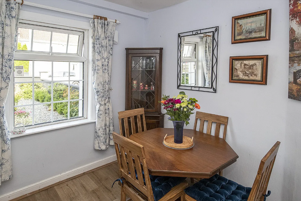 Photo of 17 Keating Street, Dungarvan, Co Waterford, X35 YE29