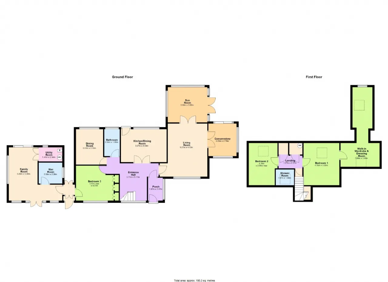 Photo of Whispering Trees, 1 Bramble Glade, Balllinahinch, Ashford, Co. Wicklow, A67 WF89
