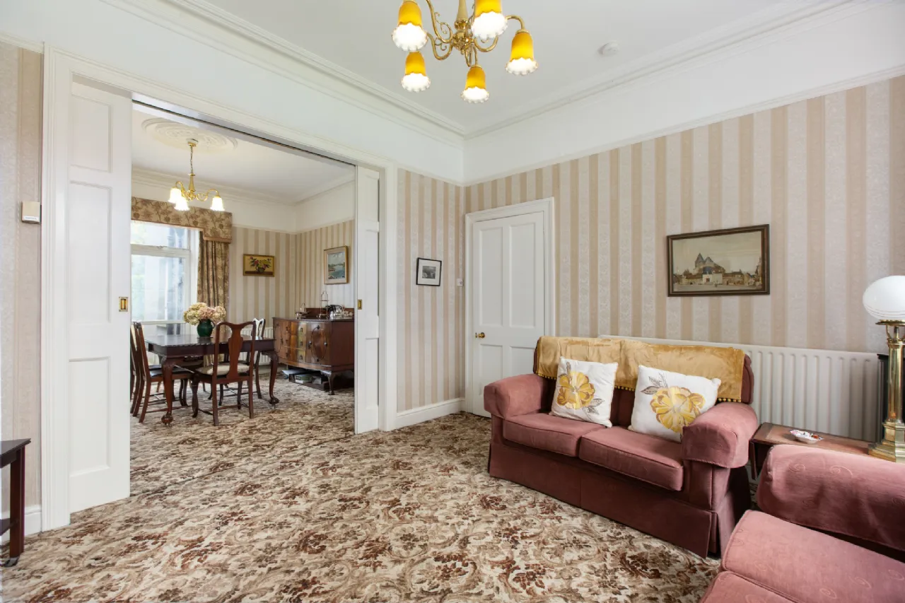 Photo of 14 Churchill Terrace, Ballsbridge, Dublin 4, D04 XD37