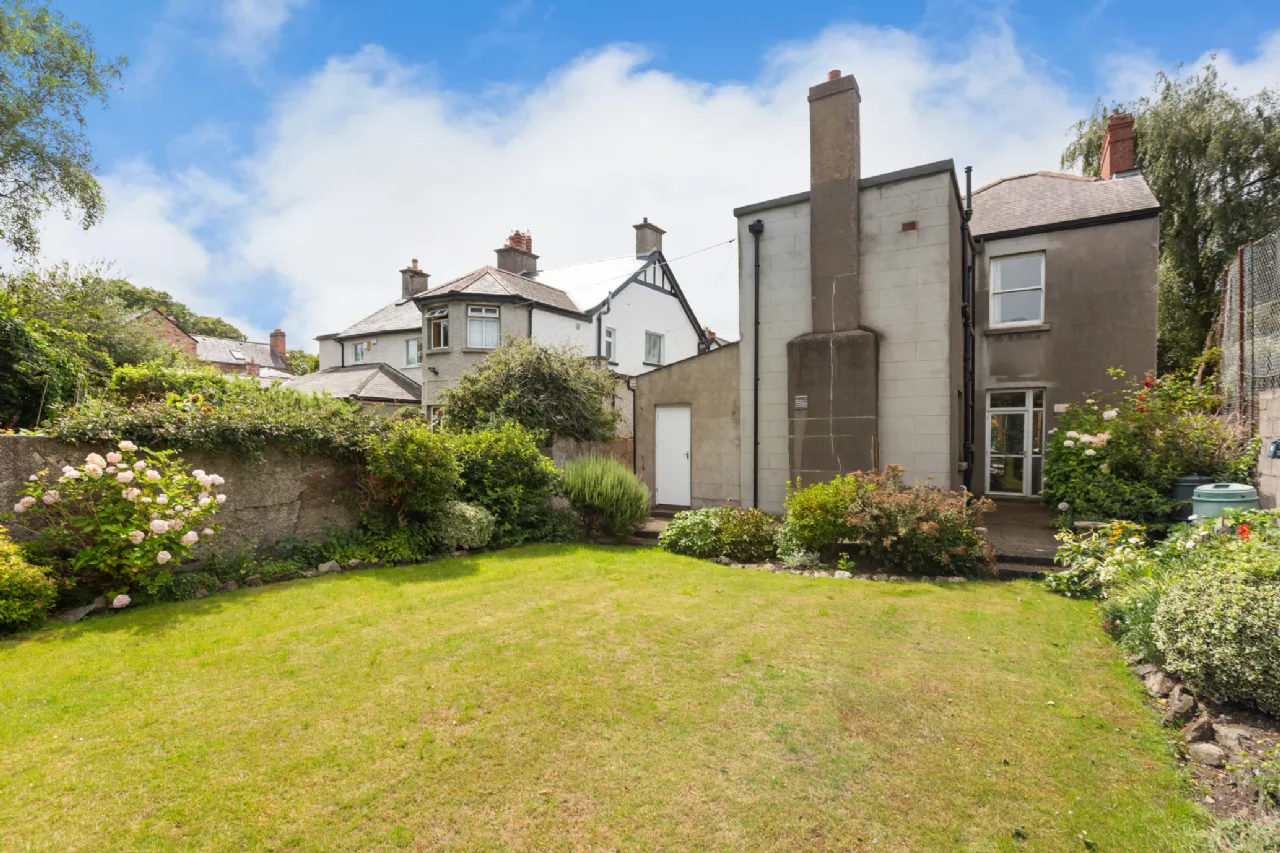 Photo of 14 Churchill Terrace, Ballsbridge, Dublin 4, D04 XD37