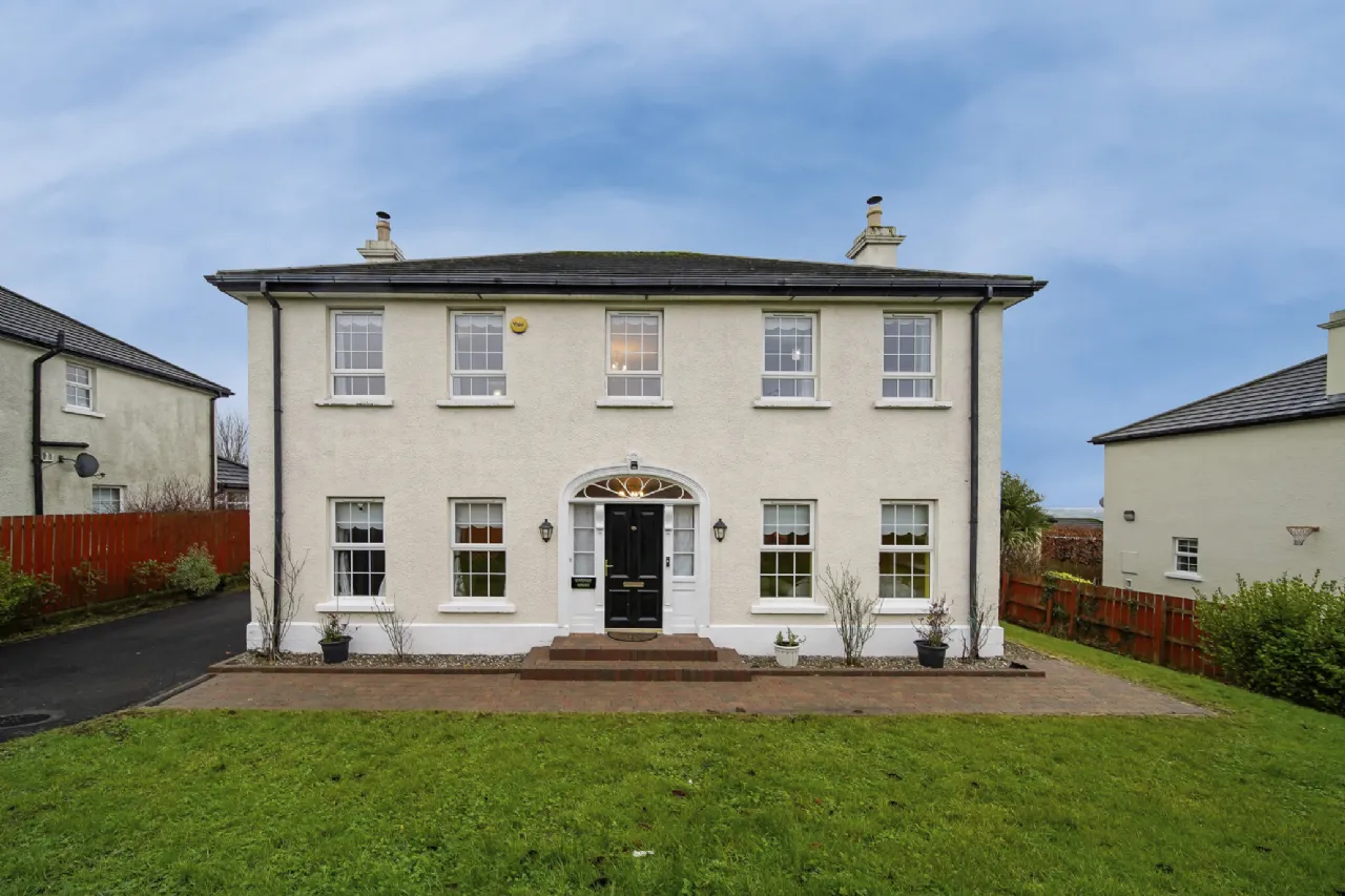 Photo of 6 Thornberry, Letterkenny, Co. Donegal, F92 NAF4