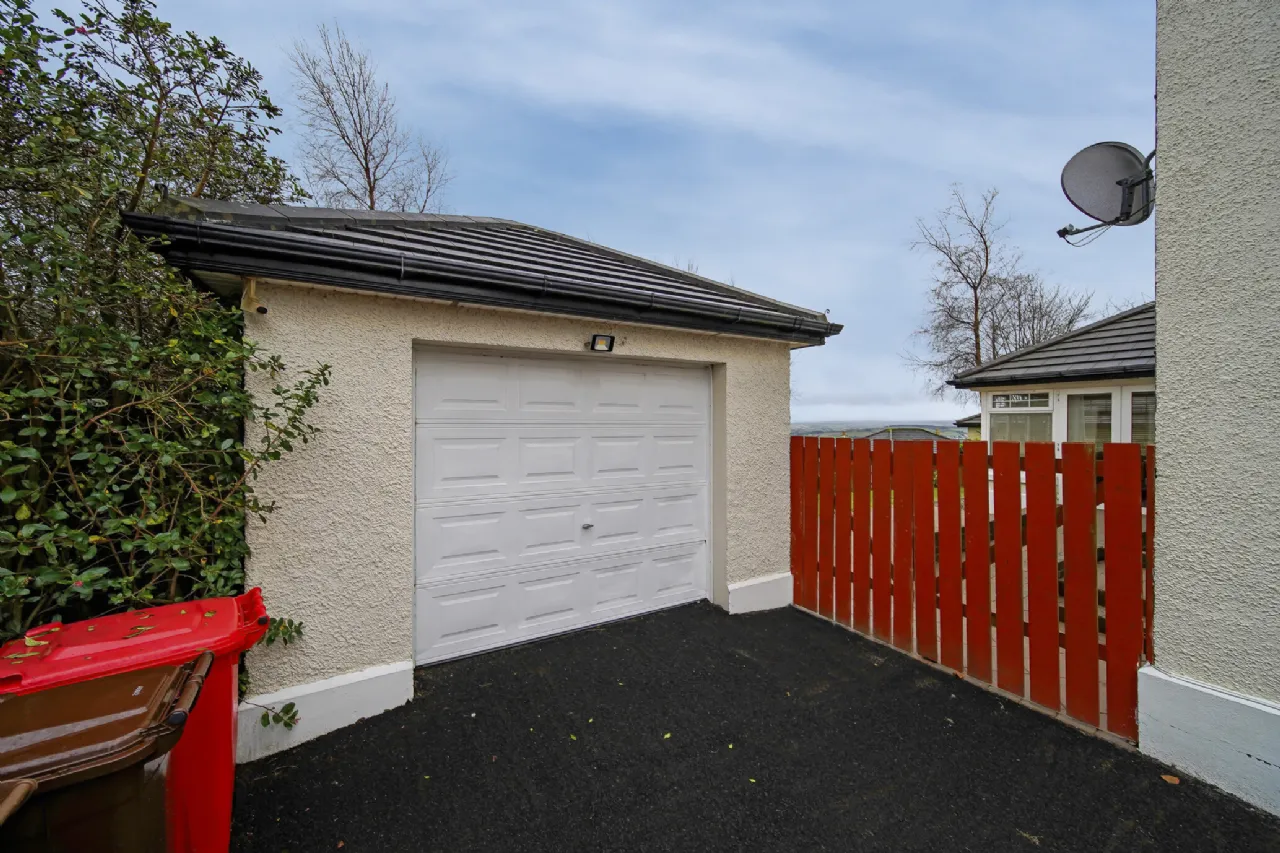 Photo of 6 Thornberry, Letterkenny, Co. Donegal, F92 NAF4