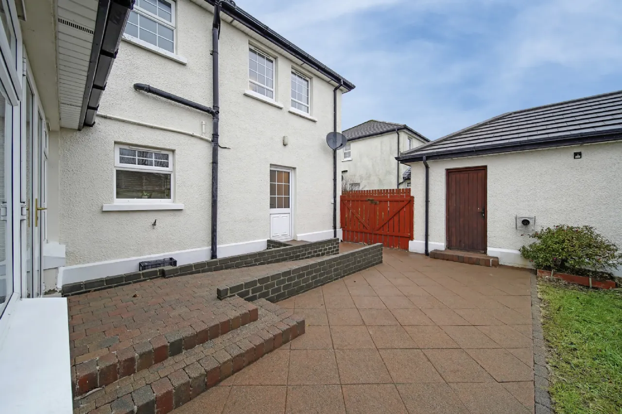 Photo of 6 Thornberry, Letterkenny, Co. Donegal, F92 NAF4