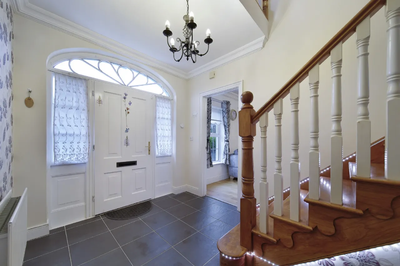 Photo of 6 Thornberry, Letterkenny, Co. Donegal, F92 NAF4