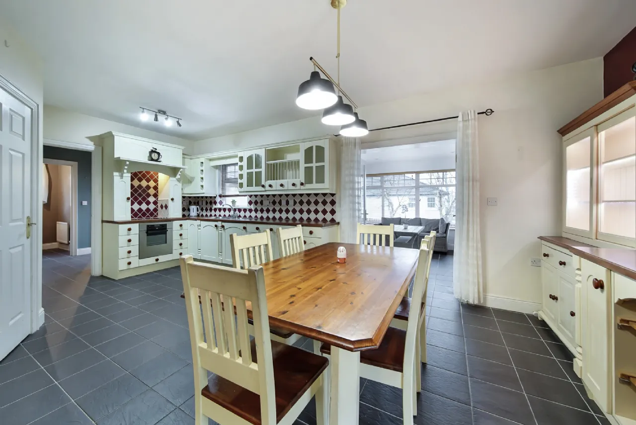 Photo of 6 Thornberry, Letterkenny, Co. Donegal, F92 NAF4